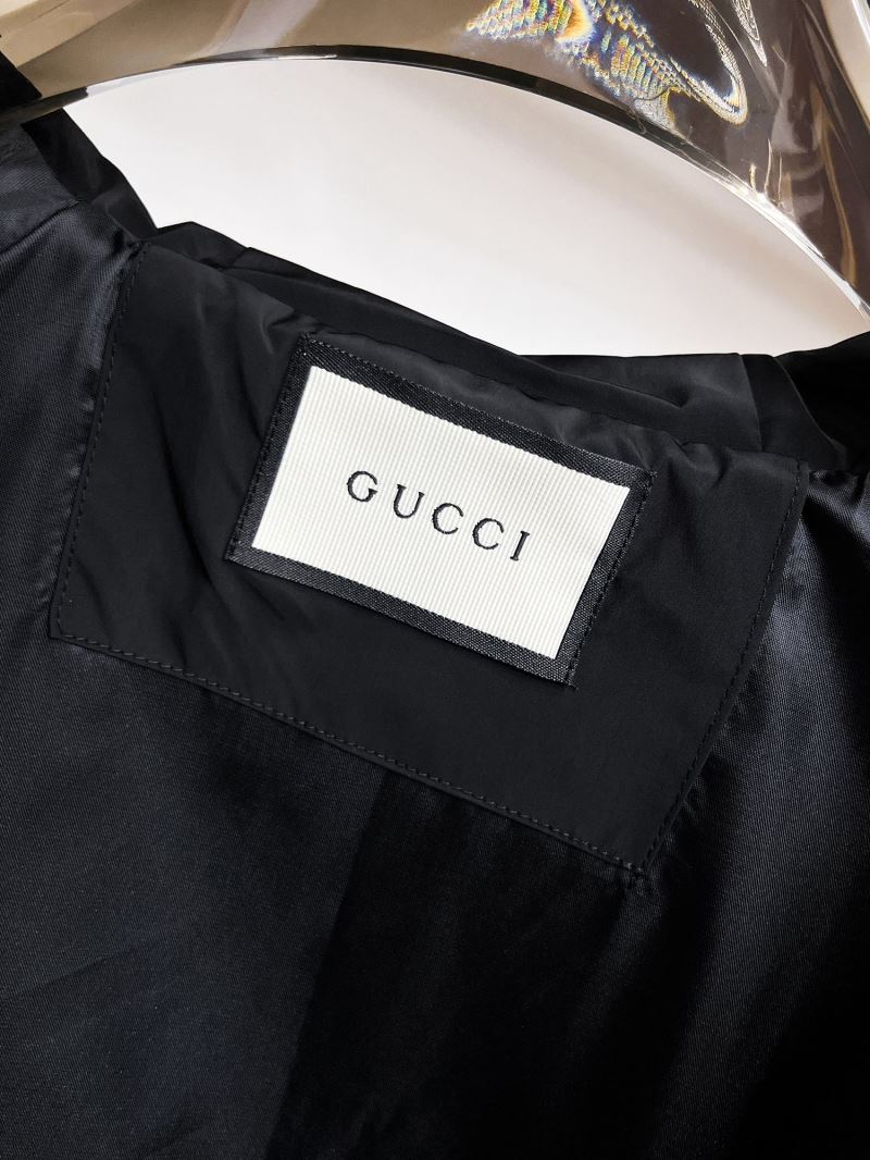 Gucci Outwear